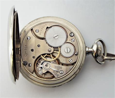 1920s 15 jewel omega pocket watch for parts|OMEGA Mechanical (Manual) Pocket Watch Pocket Watches .